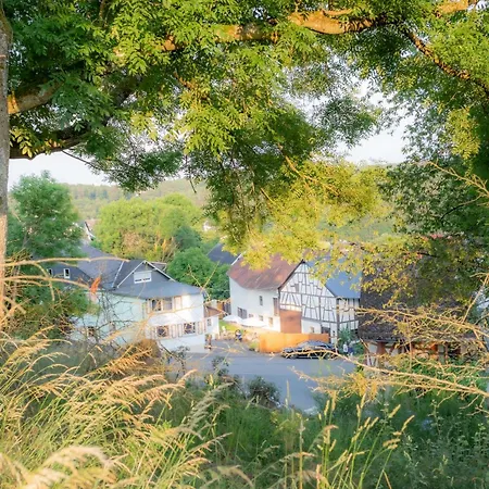 Landhof Pau