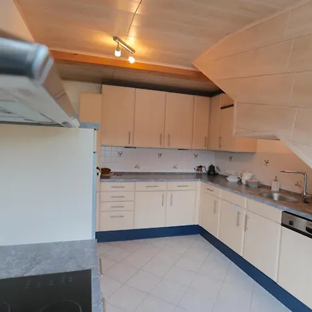 Landhof Pau Mappershain