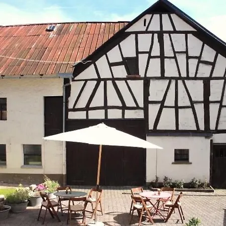 Landhof Pau Appart hôtel