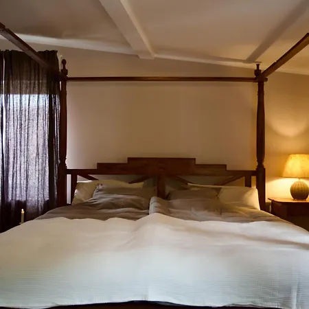 Апарт-отель Landhof Pau