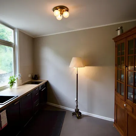 Appart hôtel Landhof Pau Mappershain