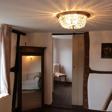 Appart hôtel Landhof Pau