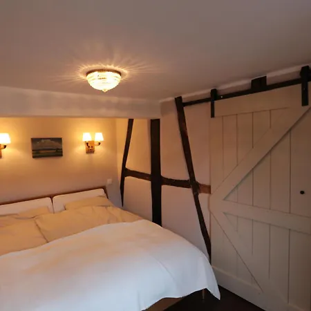 Landhof Pau Mappershain