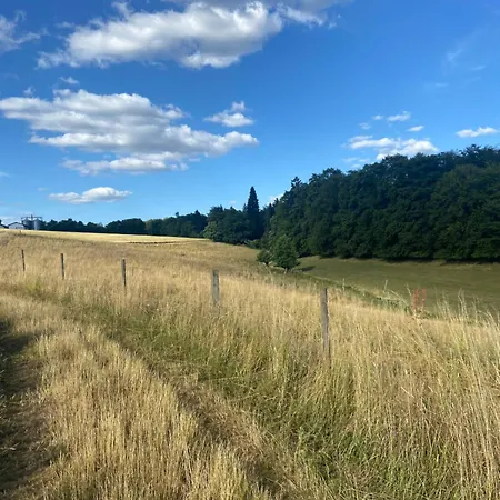 Landhof Pau Mappershain