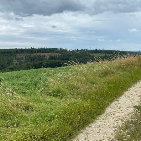 Landhof Pau 4* Mappershain