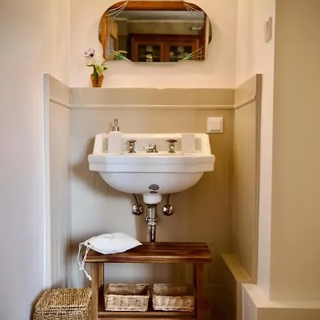 Landhof Pau 4* Mappershain