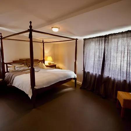 Appart hôtel Landhof Pau 4*