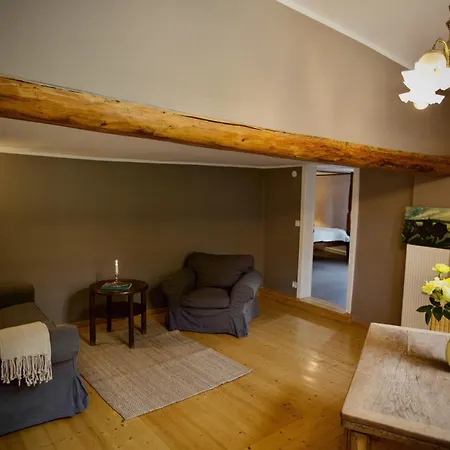 Appart hôtel Landhof Pau 4*