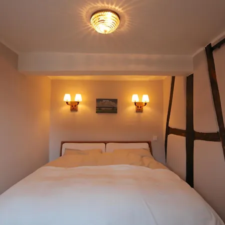 Appart hôtel Landhof Pau 4*