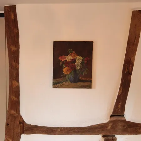 Landhof Pau Appart hôtel