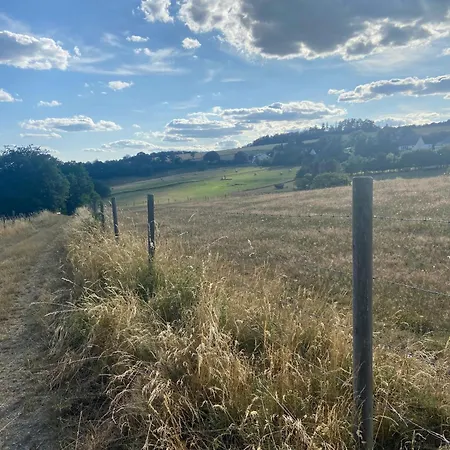 Апарт-отель Landhof Pau 4*