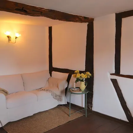 Landhof Pau Mappershain