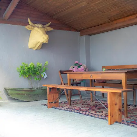 Апарт-отель Landhof Pau 4*