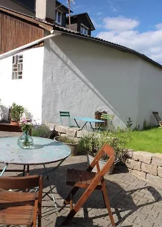 Landhof Pau Апарт-отель 4*