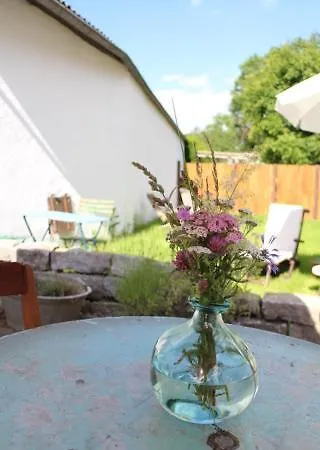 Landhof Pau Апарт-отель 4*