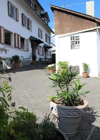 Appart hôtel Landhof Pau 4*