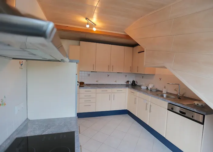 Landhof Pau Mappershain