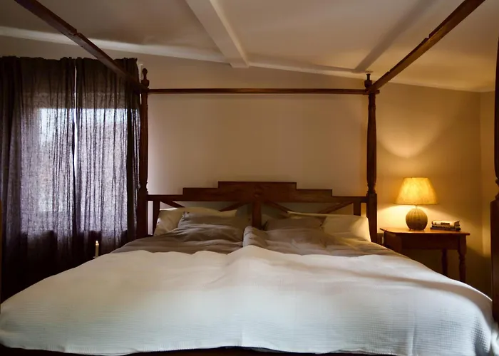 Aparthotel Landhof Pau