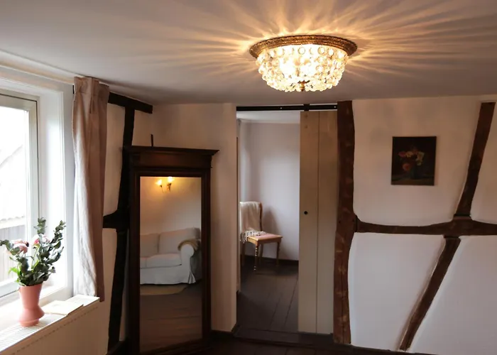 Aparthotel Landhof Pau