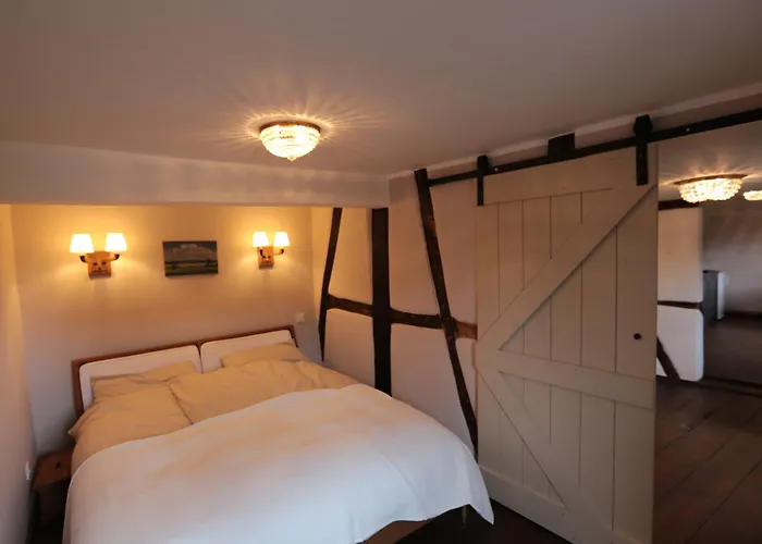 Landhof Pau Mappershain