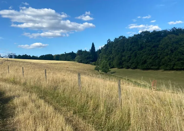 Landhof Pau Mappershain