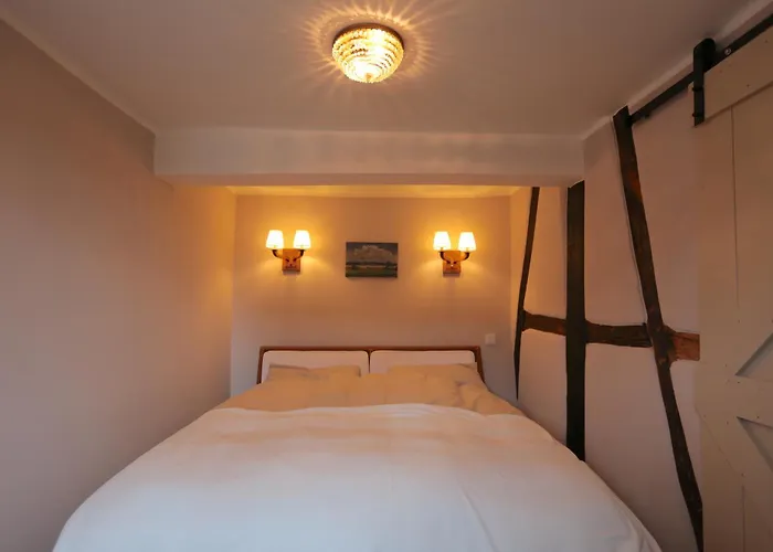 Aparthotel Landhof Pau 4*