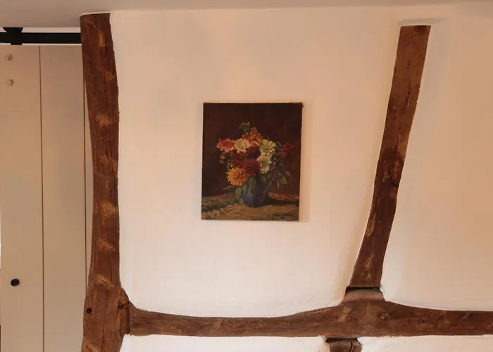 Landhof Pau Aparthotel