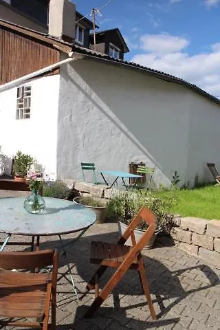 Landhof Pau Aparthotel 4*